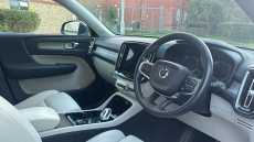 Volvo Xc40 1.5 T3 [163] Inscription Pro 5dr Geartronic Petrol Estate